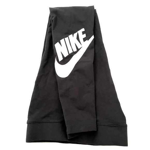 Women’s size small Nike leggings, cotton, never worn. - Picture 2 of 3